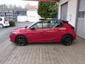 Opel Corsa GS Rot - thumbnail 10