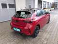 Opel Corsa GS Rot - thumbnail 8