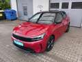 Opel Corsa GS Rot - thumbnail 1