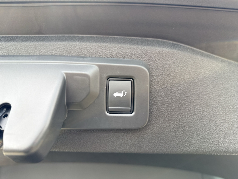 Renault Espace ESPRIT ALPINE FULL HYBRID 200 Esprit Alpine 7-SITZ — photo 28