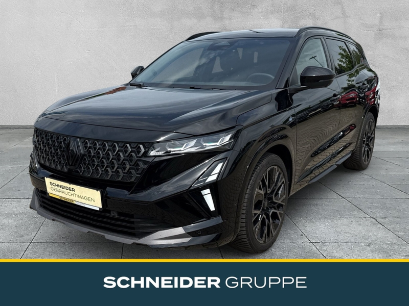 Renault Espace ESPRIT ALPINE FULL HYBRID 200 Esprit Alpine 7-SITZ