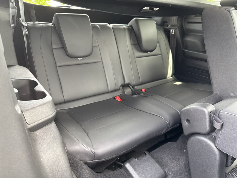 Renault Espace ESPRIT ALPINE FULL HYBRID 200 Esprit Alpine 7-SITZ — photo 39