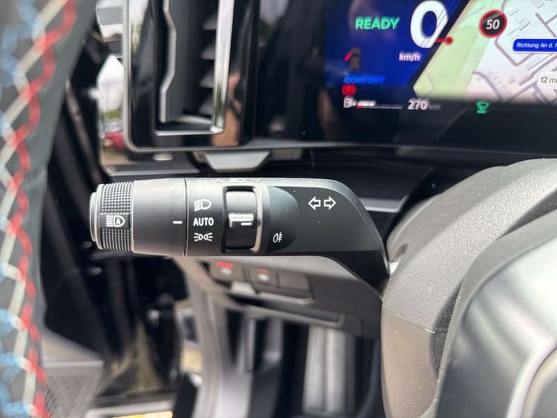 Renault Espace ESPRIT ALPINE FULL HYBRID 200 Esprit Alpine 7-SITZ — photo 22