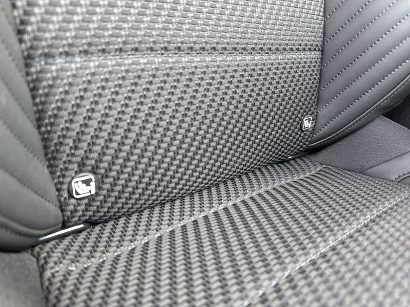 Renault Espace ESPRIT ALPINE FULL HYBRID 200 Esprit Alpine 7-SITZ — photo 36