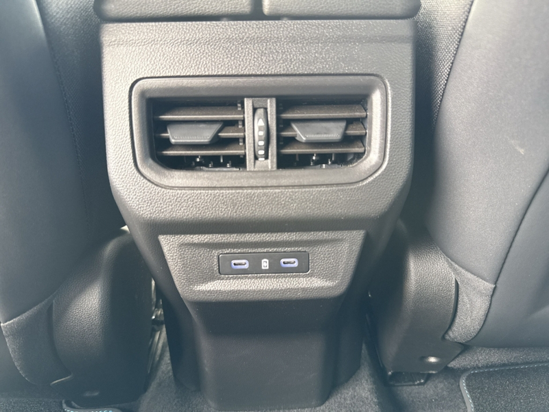 Renault Espace ESPRIT ALPINE FULL HYBRID 200 Esprit Alpine 7-SITZ — photo 34