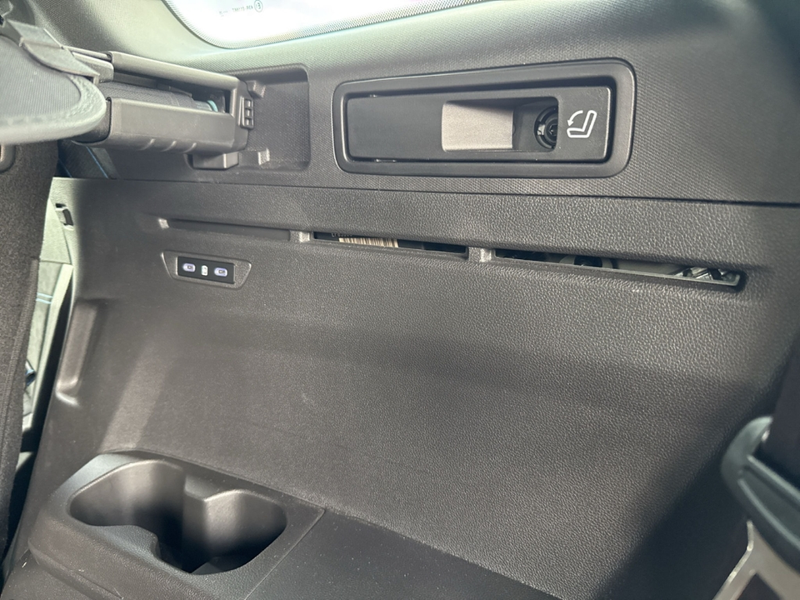 Renault Espace ESPRIT ALPINE FULL HYBRID 200 Esprit Alpine 7-SITZ — photo 30