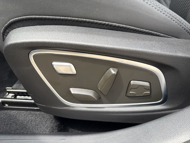 Renault Espace ESPRIT ALPINE FULL HYBRID 200 Esprit Alpine 7-SITZ — photo 38
