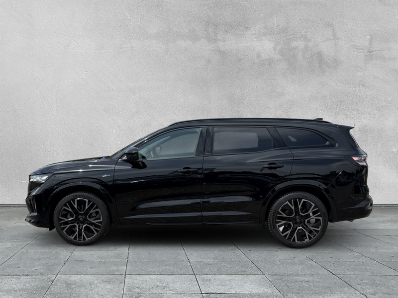 Renault Espace ESPRIT ALPINE FULL HYBRID 200 Esprit Alpine 7-SITZ — photo 2