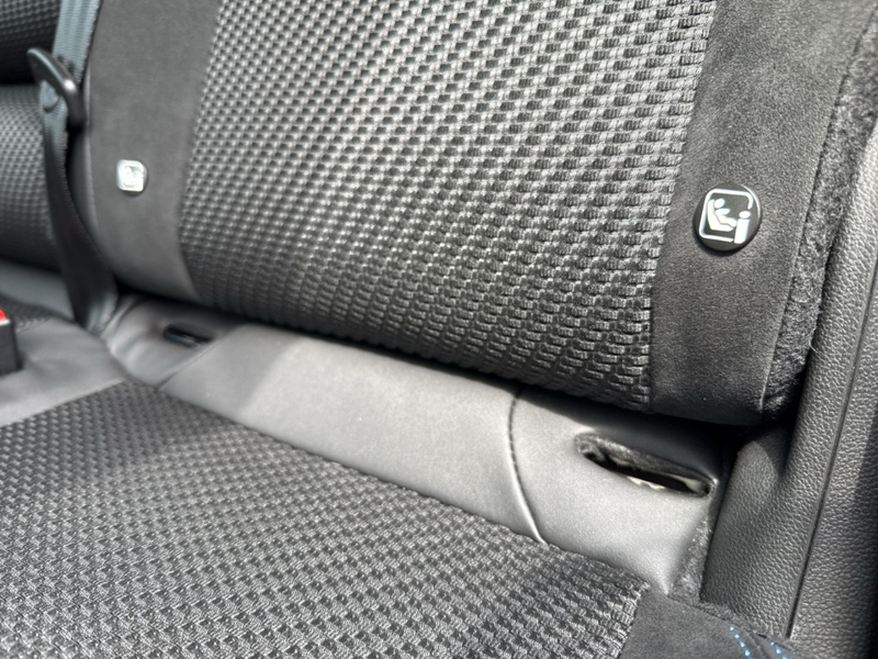 Renault Espace ESPRIT ALPINE FULL HYBRID 200 Esprit Alpine 7-SITZ — photo 37