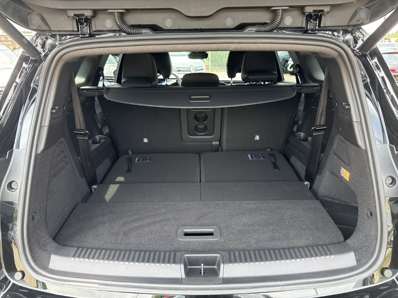 Renault Espace ESPRIT ALPINE FULL HYBRID 200 Esprit Alpine 7-SITZ — photo 12