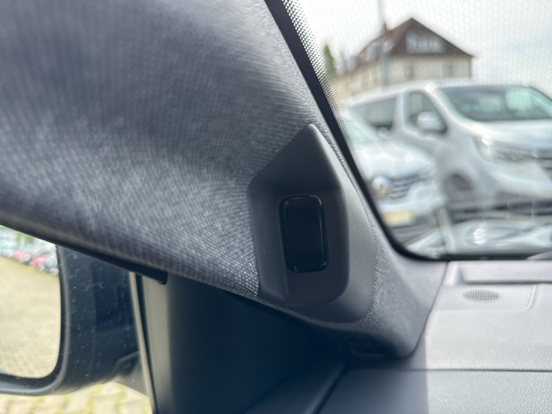 Renault Espace ESPRIT ALPINE FULL HYBRID 200 Esprit Alpine 7-SITZ — photo 32