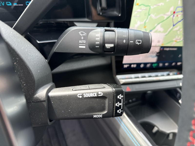 Renault Espace ESPRIT ALPINE FULL HYBRID 200 Esprit Alpine 7-SITZ — photo 23