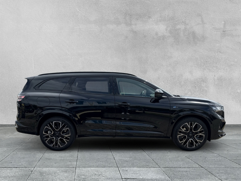 Renault Espace ESPRIT ALPINE FULL HYBRID 200 Esprit Alpine 7-SITZ — photo 6