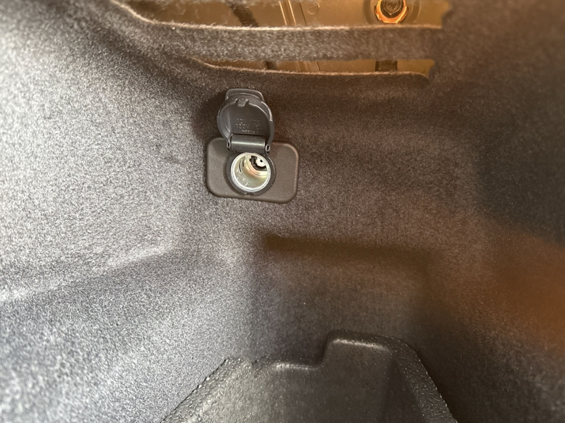 Renault Espace ESPRIT ALPINE FULL HYBRID 200 Esprit Alpine 7-SITZ — photo 29