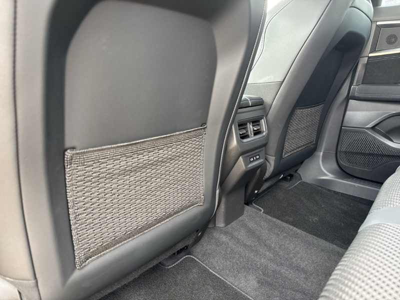 Renault Espace ESPRIT ALPINE FULL HYBRID 200 Esprit Alpine 7-SITZ — photo 35