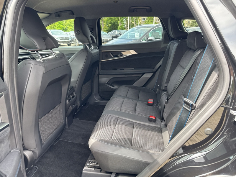 Renault Espace ESPRIT ALPINE FULL HYBRID 200 Esprit Alpine 7-SITZ — photo 11
