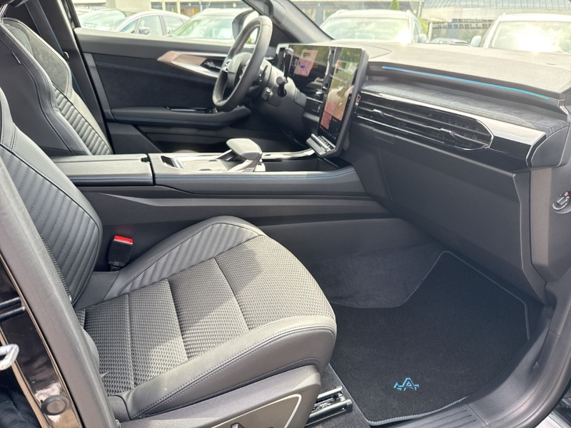 Renault Espace ESPRIT ALPINE FULL HYBRID 200 Esprit Alpine 7-SITZ — photo 25