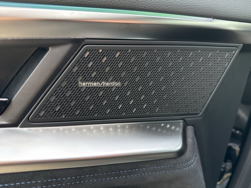 Renault Espace ESPRIT ALPINE FULL HYBRID 200 Esprit Alpine 7-SITZ — photo 33
