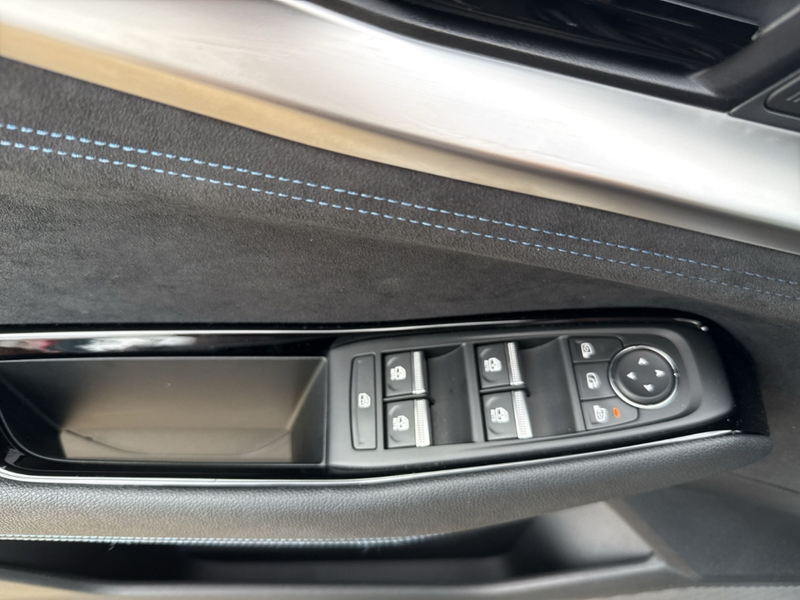 Renault Espace ESPRIT ALPINE FULL HYBRID 200 Esprit Alpine 7-SITZ — photo 20