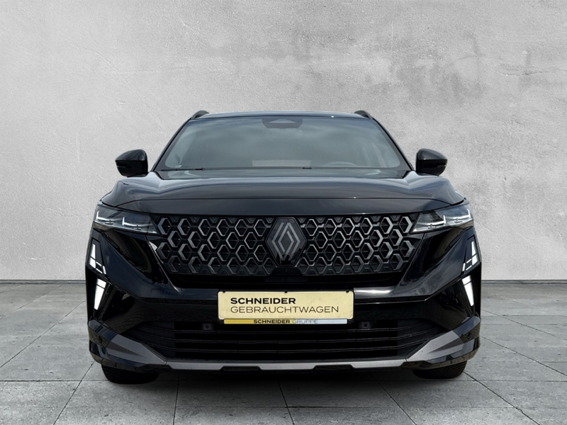 Renault Espace ESPRIT ALPINE FULL HYBRID 200 Esprit Alpine 7-SITZ — photo 8