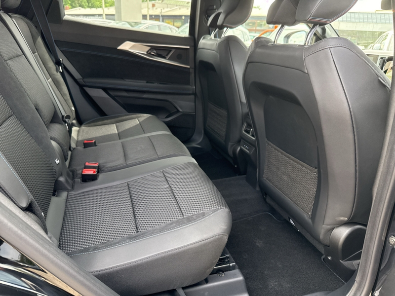 Renault Espace ESPRIT ALPINE FULL HYBRID 200 Esprit Alpine 7-SITZ — photo 26