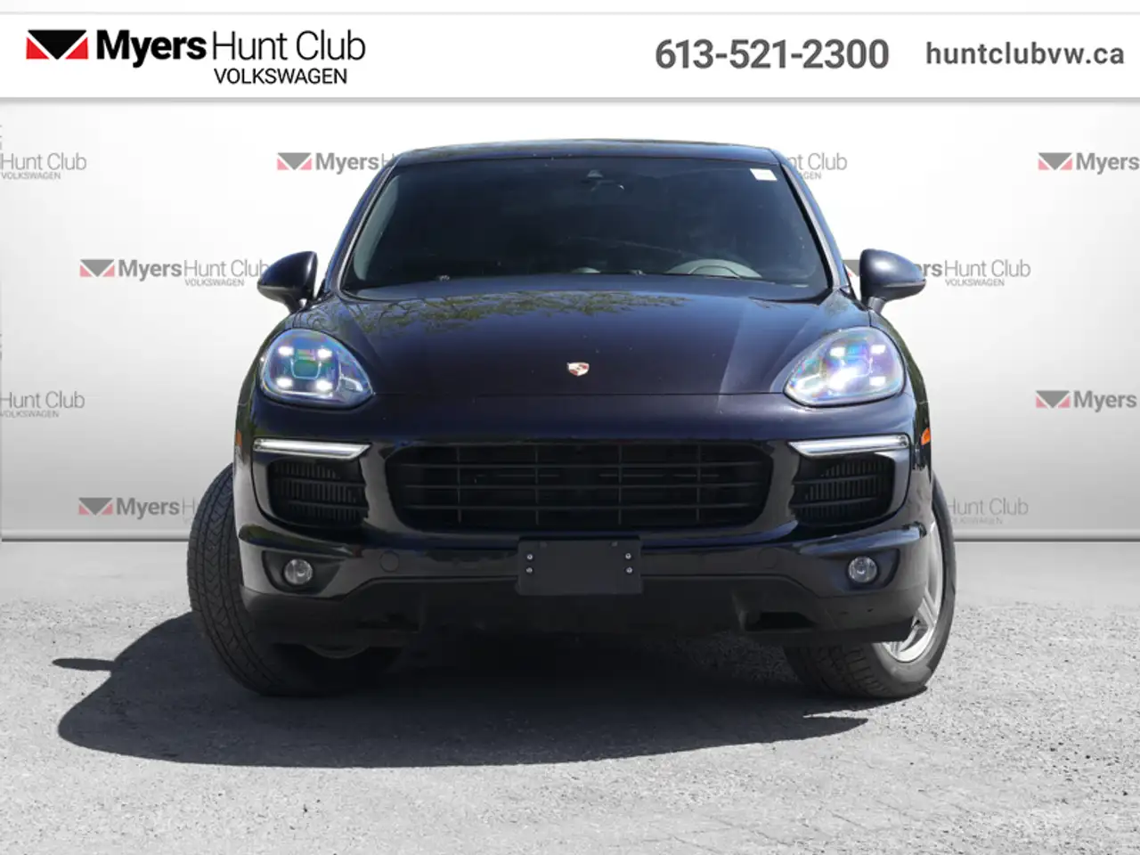 Porsche Cayenne снимка Porsche Cayenne