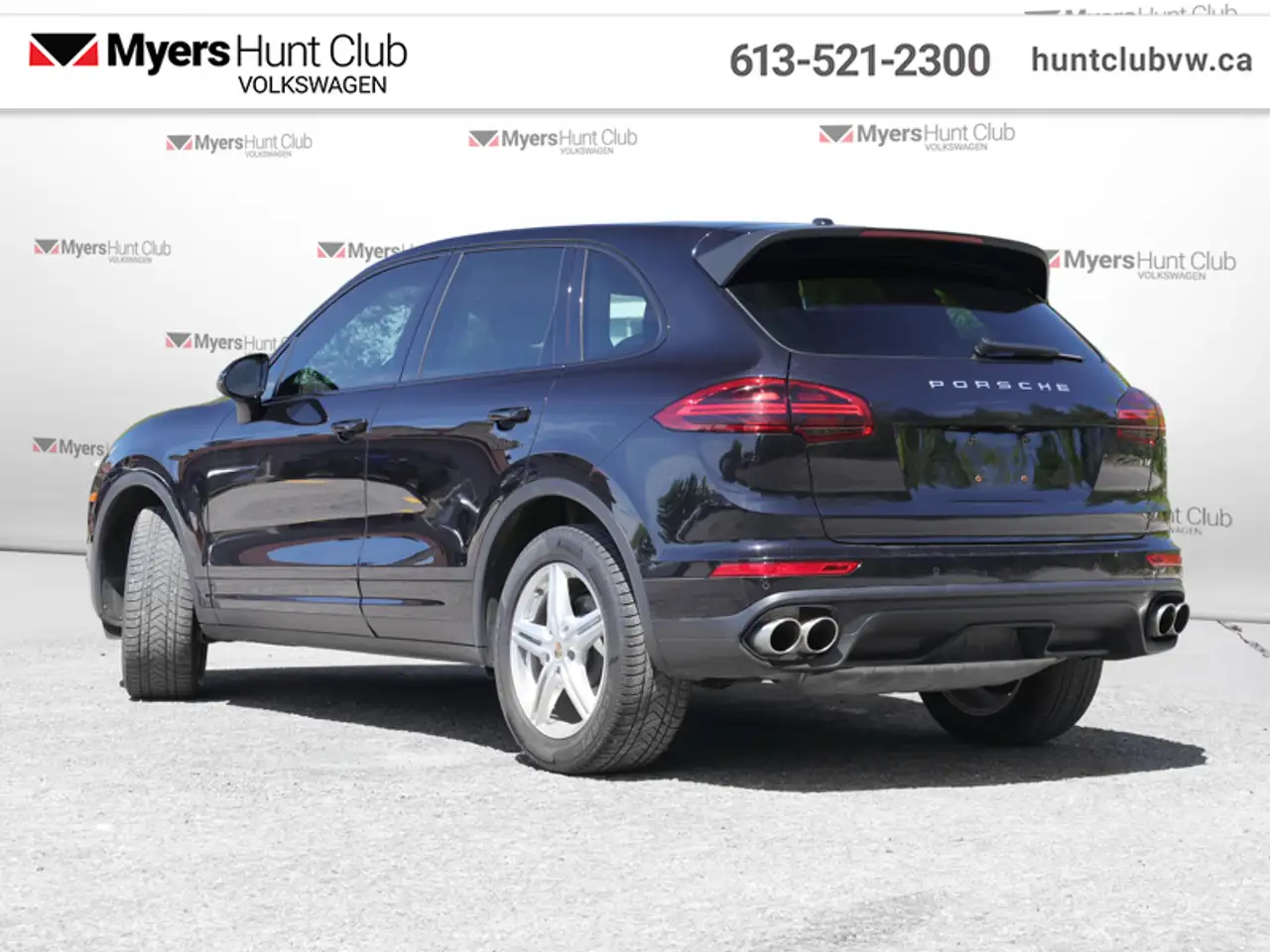 Porsche Cayenne снимка Porsche Cayenne