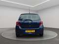 Toyota Yaris 1.0 VVTi Acces Blu/Azzurro - thumbnail 5