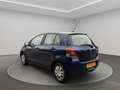 Toyota Yaris 1.0 VVTi Acces Blu/Azzurro - thumbnail 4