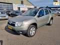 Dacia Duster 1.6 Lauréate LPG -G3 2wd Airco! Bj:2012 NAP! Grijs - thumbnail 1