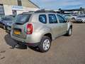Dacia Duster 1.6 Lauréate LPG -G3 2wd Airco! Bj:2012 NAP! Grijs - thumbnail 4