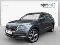 Skoda Kodiaq Kodiaq Grau - thumbnail 3