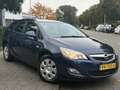 Opel Astra Sports Tourer 1.4 Business Edition - NAVI - CRUISE Blauw - thumbnail 4