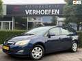 Opel Astra Sports Tourer 1.4 Business Edition - NAVI - CRUISE Blauw - thumbnail 1
