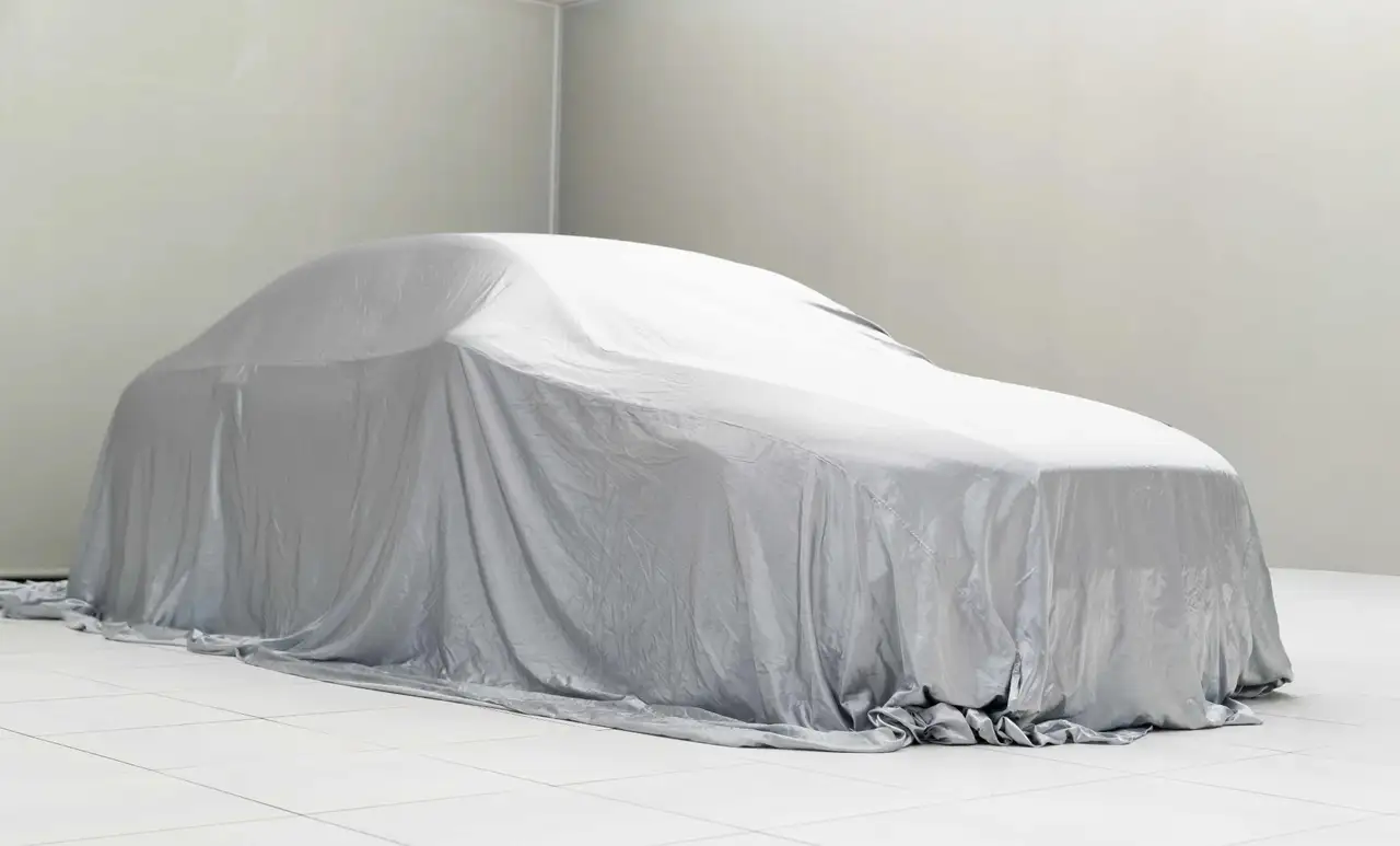 Polestar 3 Long range Dual motor - Plus