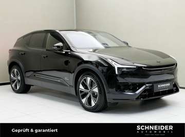 Long range Dual motor - Plus PDC SpurH