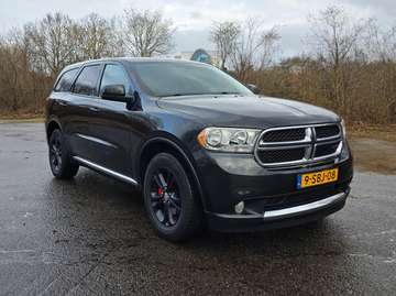 Durango awd 3.6 V6
