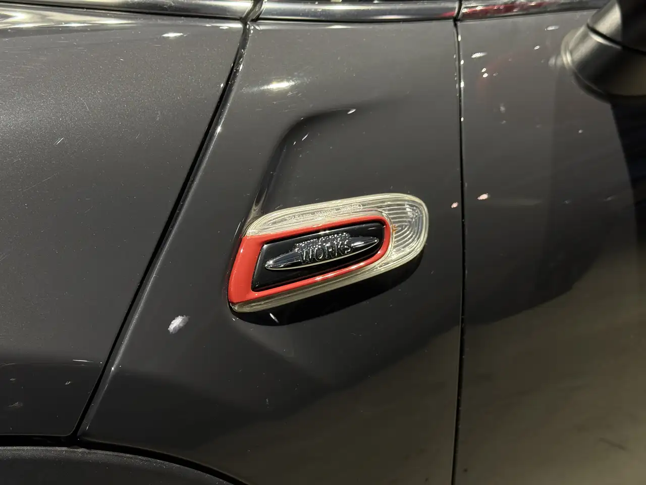 MINI John Cooper Works - Image 12