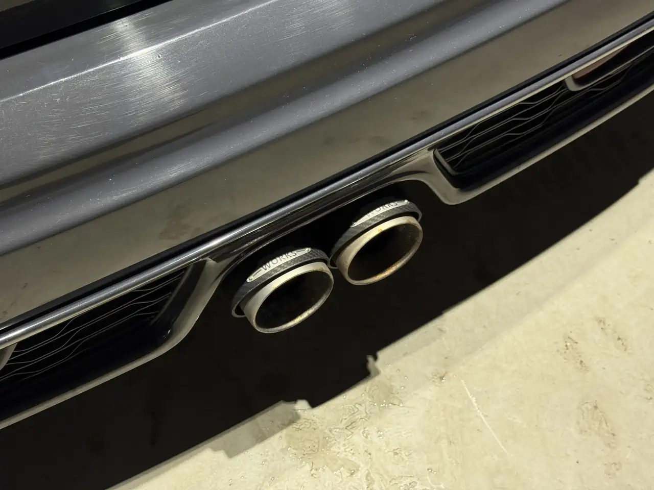 MINI John Cooper Works - Image 10