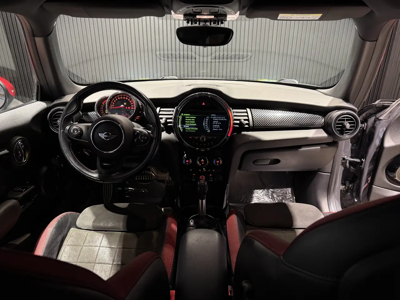 MINI John Cooper Works - Image 7