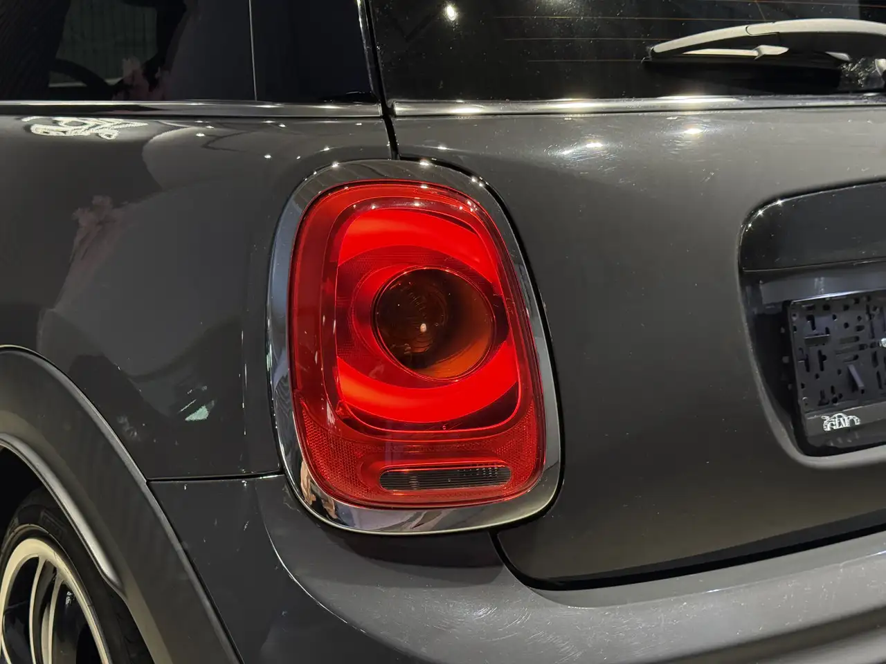 MINI John Cooper Works - Image 9