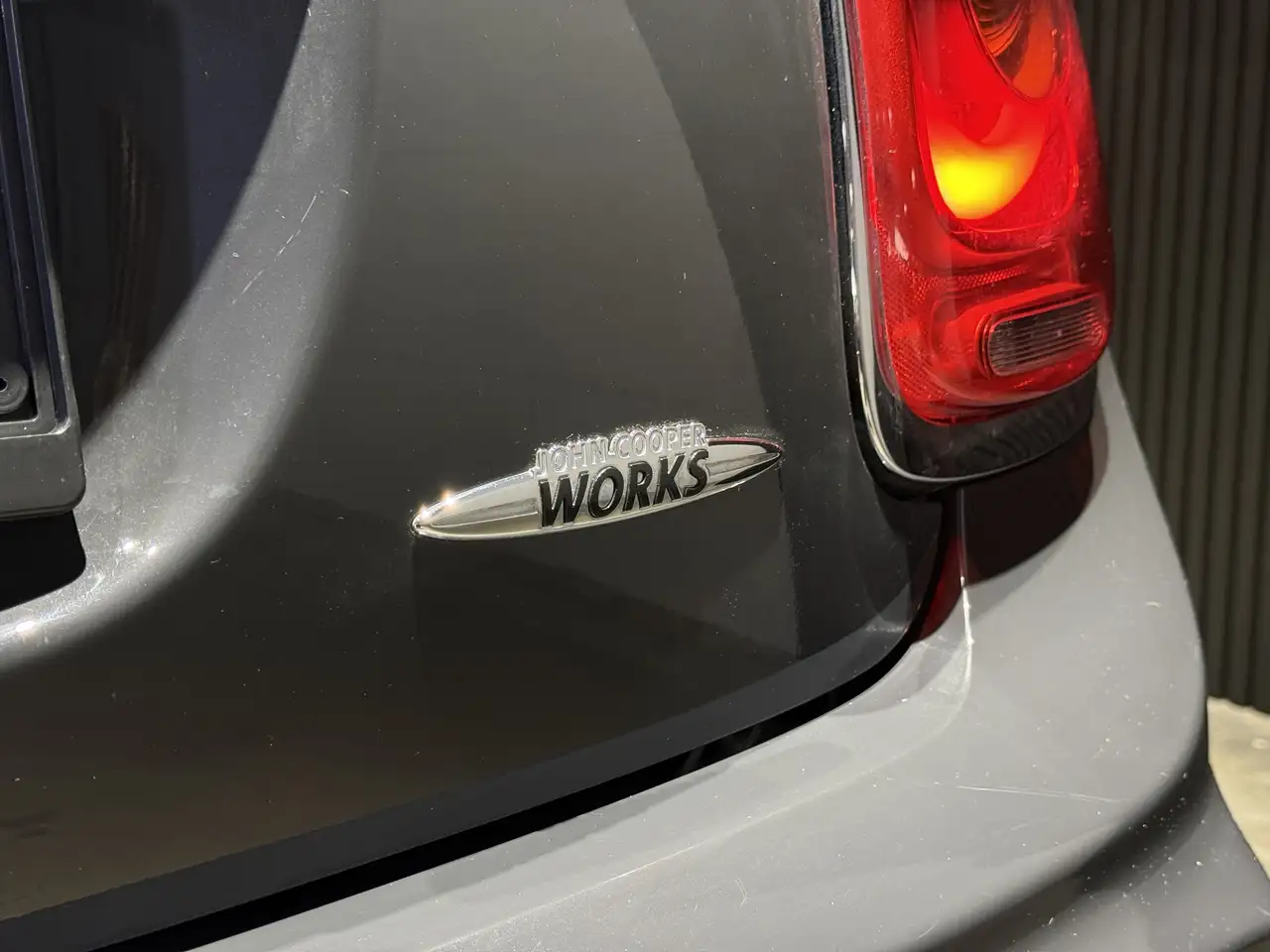 MINI John Cooper Works - Image 11