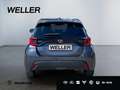 Toyota Yaris 1.5 Hybrid 116 Teamplayer *Comfort & Safety Paket* Gris - thumbnail 6
