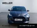 Toyota Yaris 1.5 Hybrid 116 Teamplayer *Comfort & Safety Paket* Gris - thumbnail 2