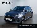 Toyota Yaris 1.5 Hybrid 116 Teamplayer *Comfort & Safety Paket* Gris - thumbnail 1