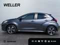 Toyota Yaris 1.5 Hybrid 116 Teamplayer *Comfort & Safety Paket* Gris - thumbnail 5