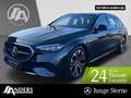 Mercedes-Benz E 220 d T Avantgarde+MBUX+Pano+Distr+AHK+LED Grau - thumbnail 1