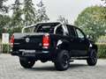 Volkswagen Amarok 2.0 TDI 2.0 TDI 160pk | 4Motion | Trekhaak | 2 -zi Zwart - thumbnail 3