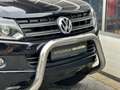 Volkswagen Amarok 2.0 TDI 2.0 TDI 160pk | 4Motion | Trekhaak | 2 -zi Zwart - thumbnail 17