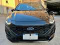 Ford Fiesta Fiesta VII 5p ecoboost h ST-Line 125cv - PROMO!!! Nero - thumbnail 2